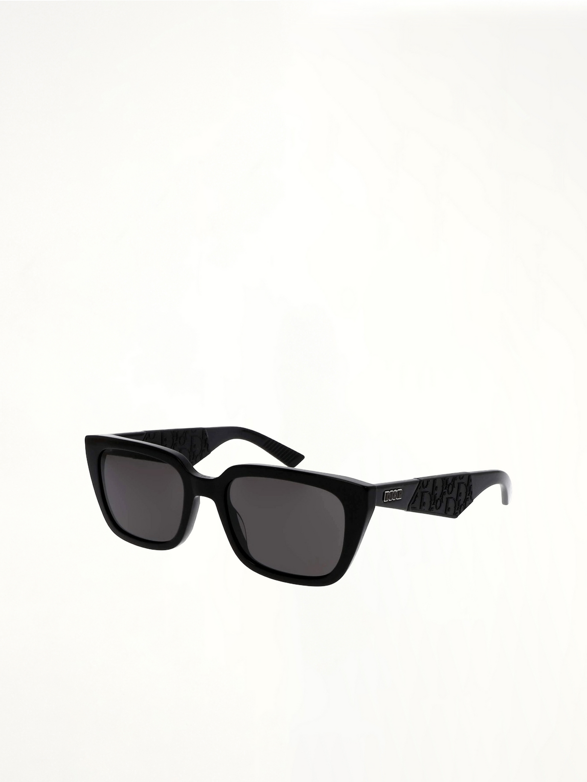 Dior B27 S2I 10A055 Sunglasses in Black