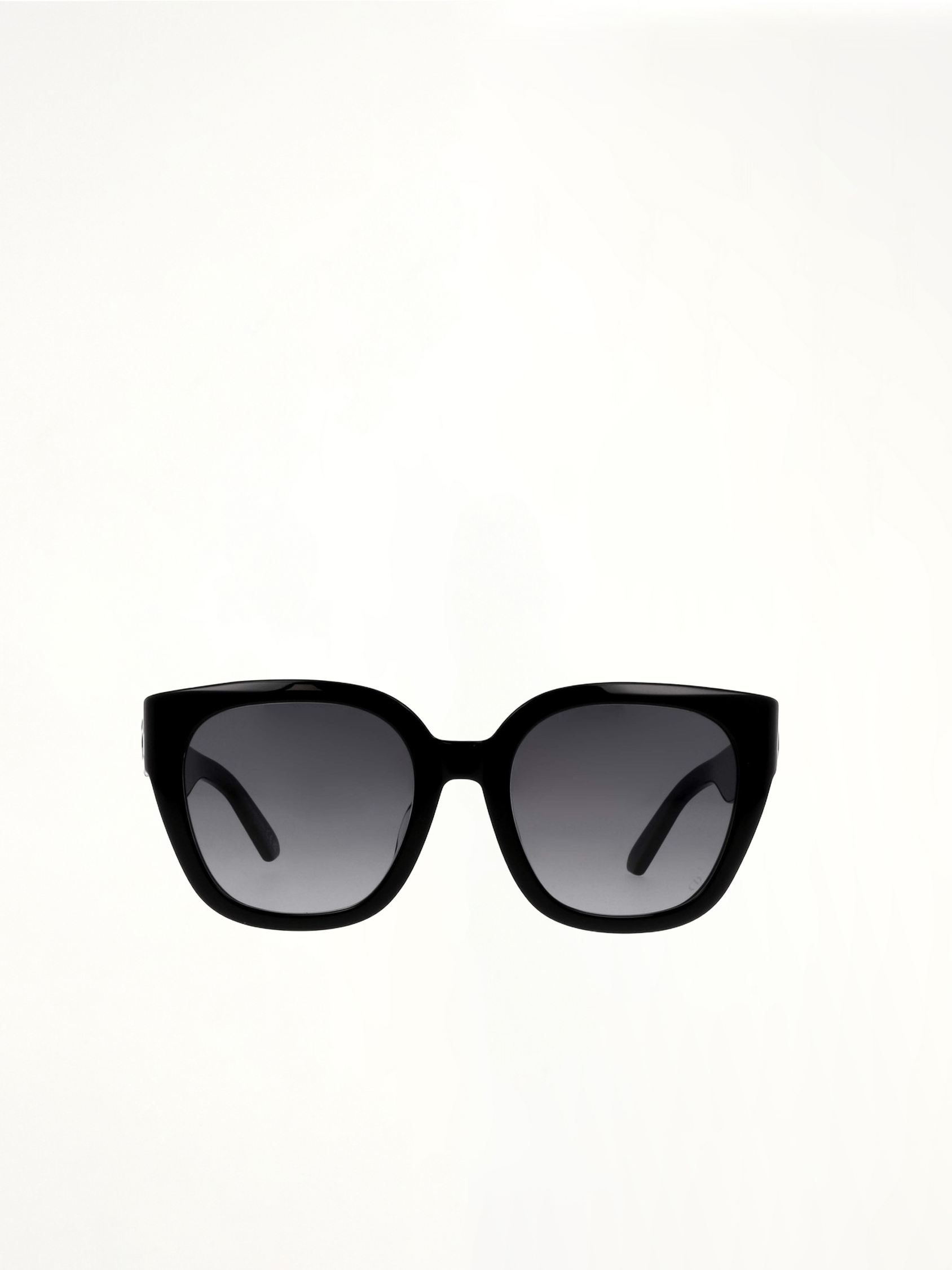 迪奥30Montaigne S10F 10A154 黑色太阳镜