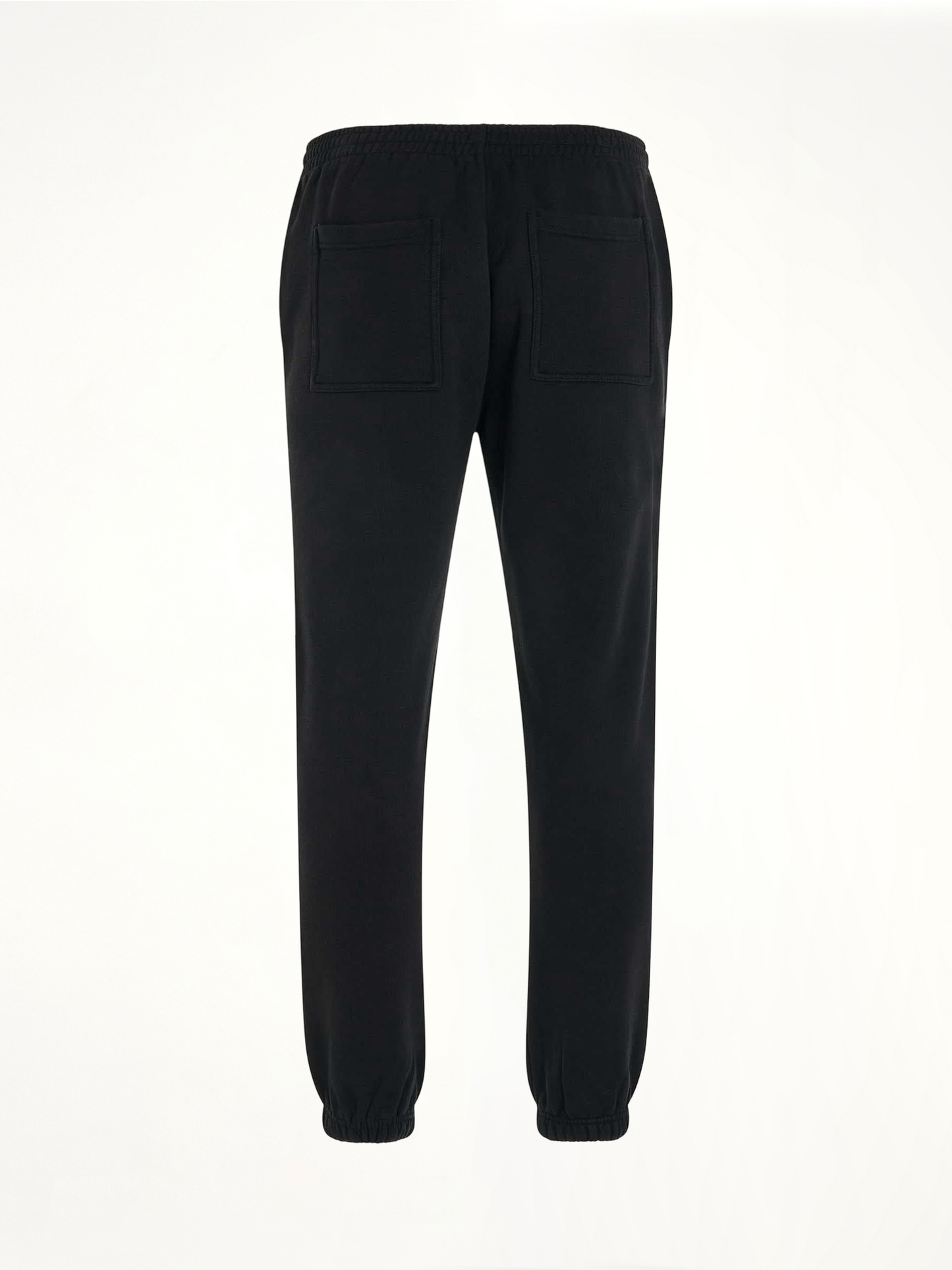 Patron of the Club Sweatpants in Black