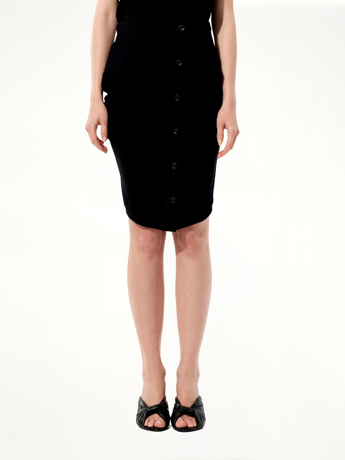 Skirt in Black