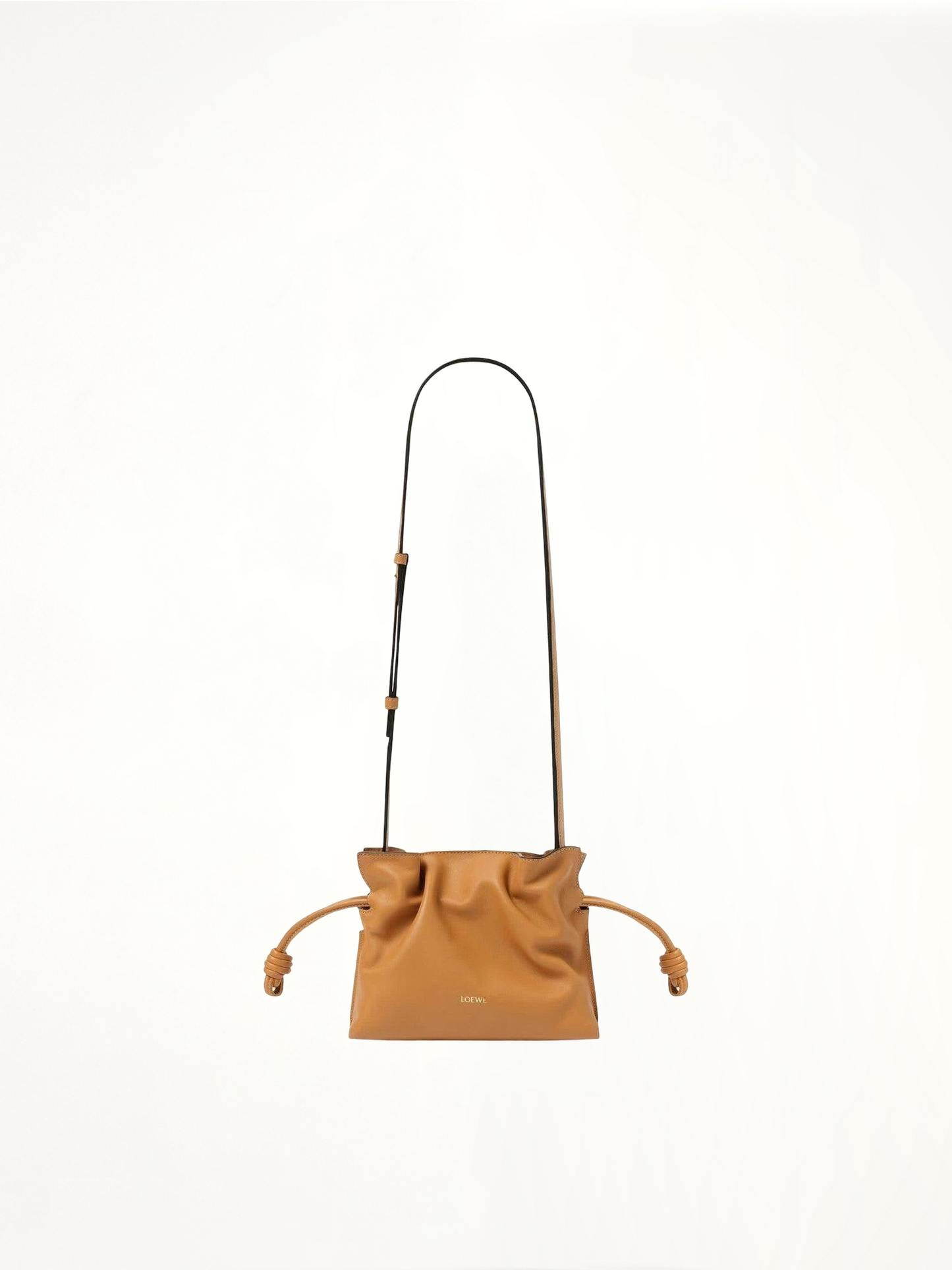 Flamenco Clutch Mini in Warm Desert