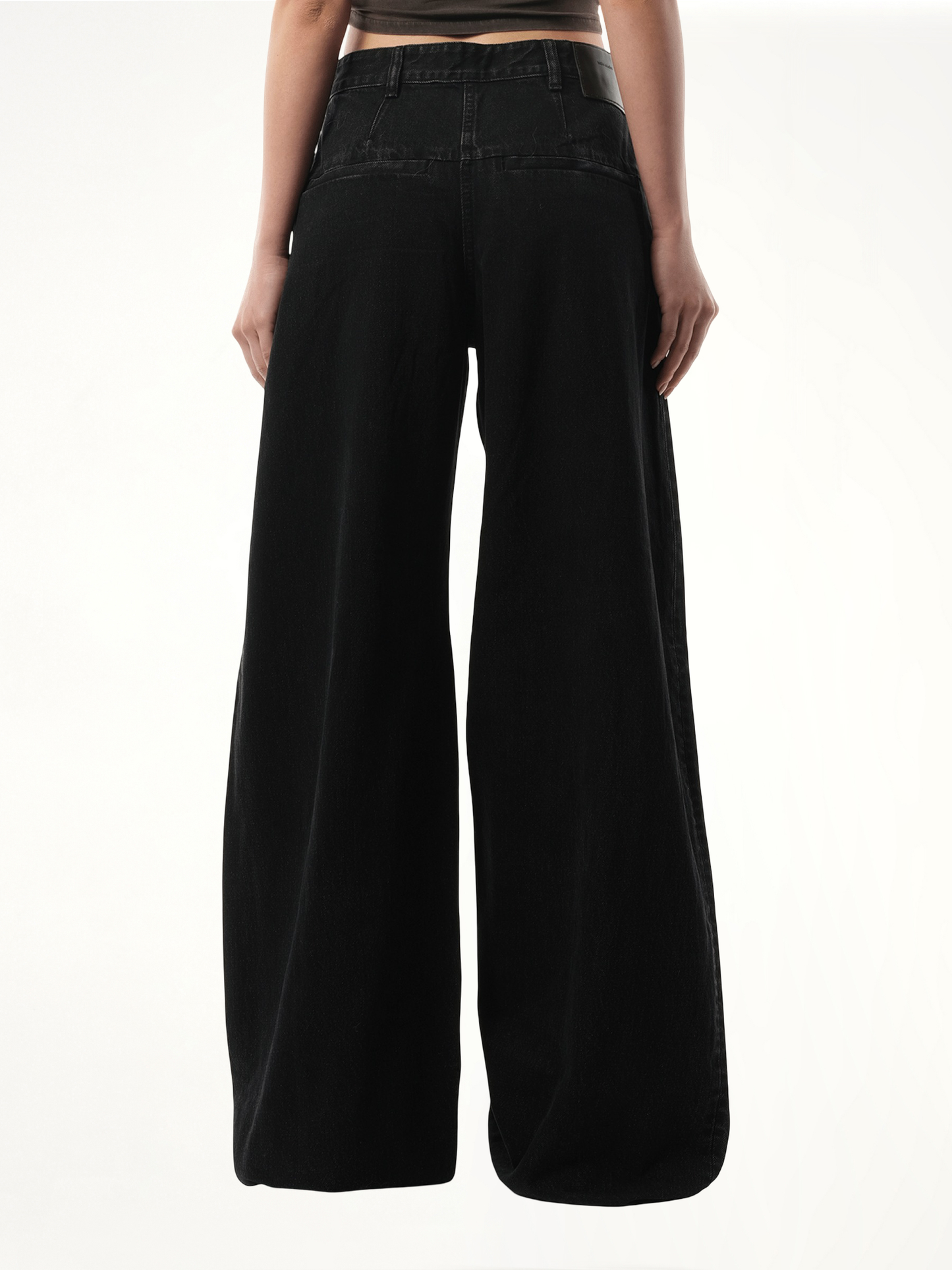 Dem Jeans in Magnetite