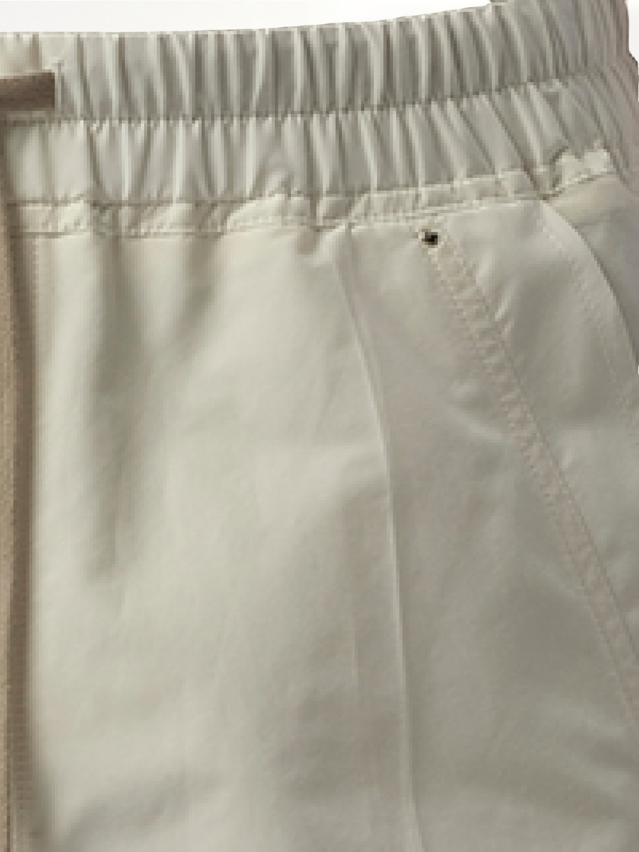 Rick Owens x Moncler Belas Pants in Milk