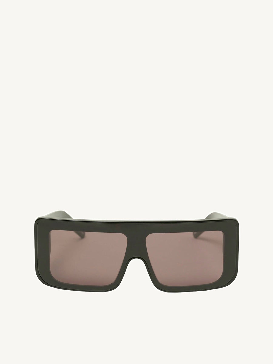 Documenta Sunglasses in Black