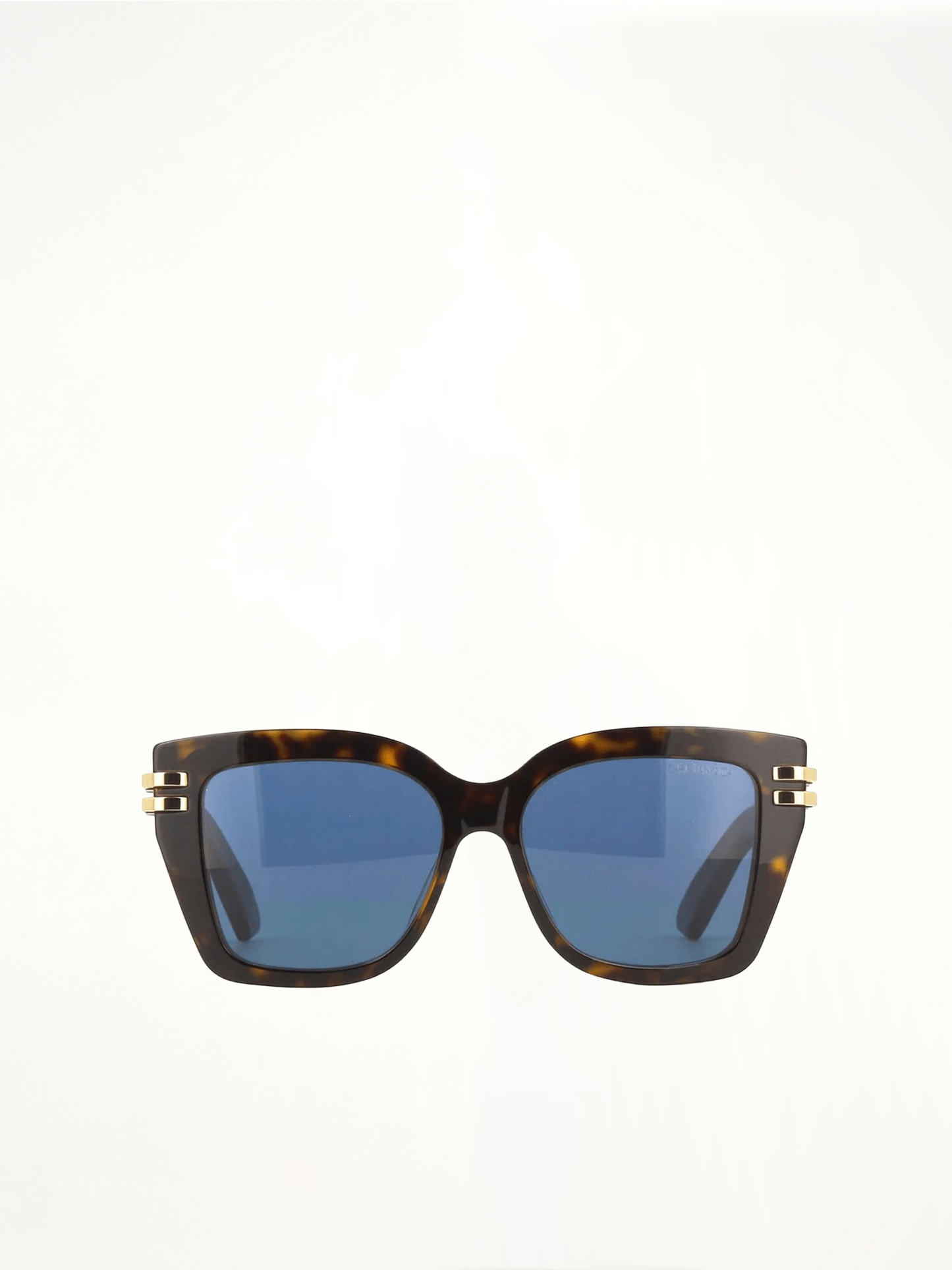 DIOR CDIOR S1F 20B056 Sunglasses in Havana Brown