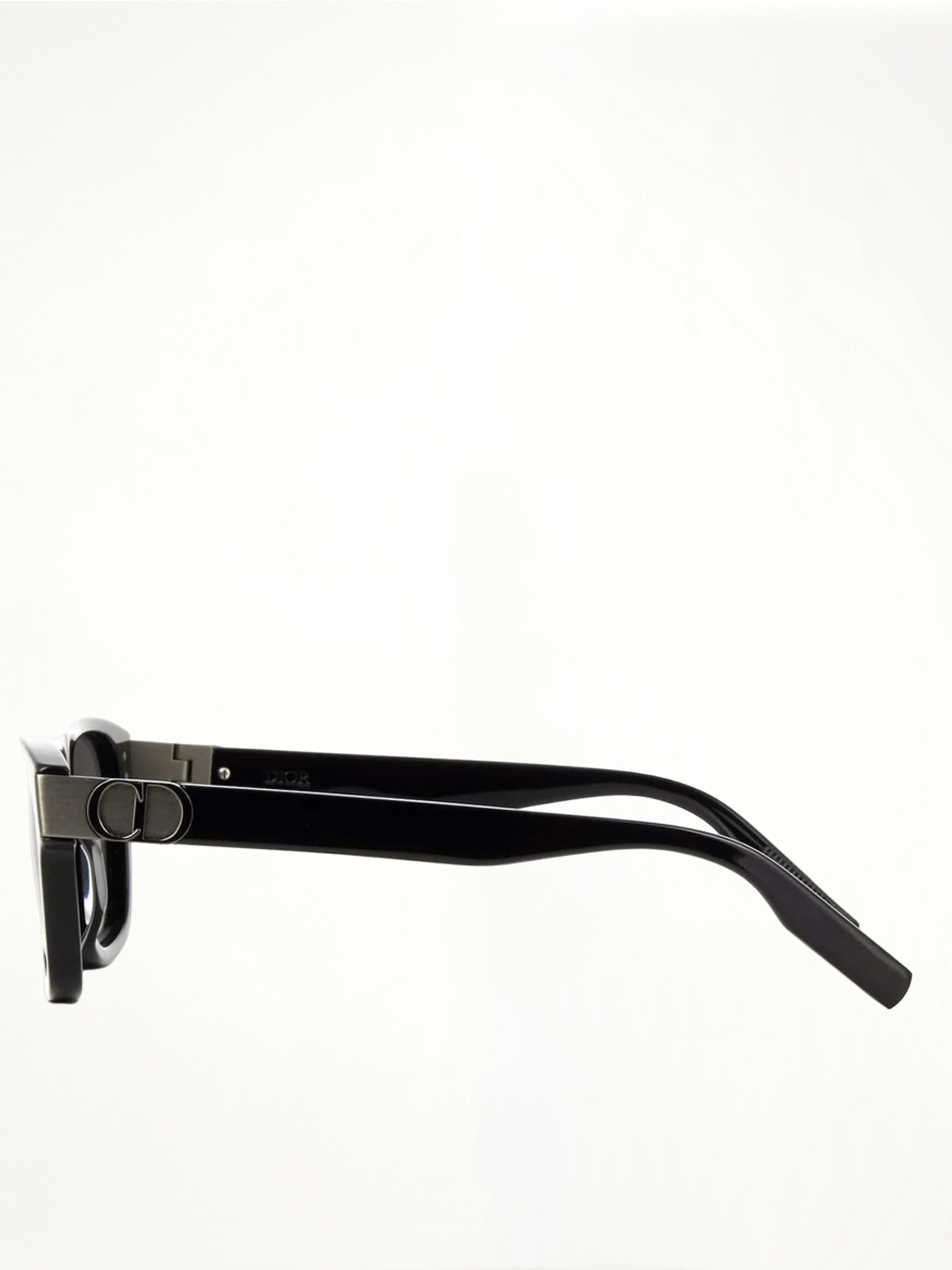 Dior CD ICON S3F 14A057 Sunglasses in Black