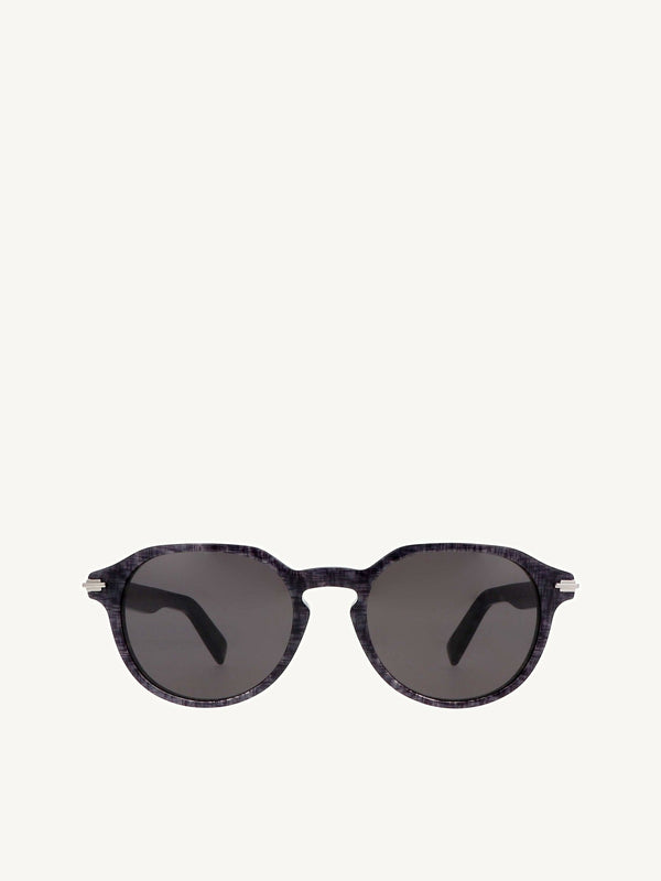 Dior DIORBLACKSUIT R21 30A051 Sunglasses in Blue