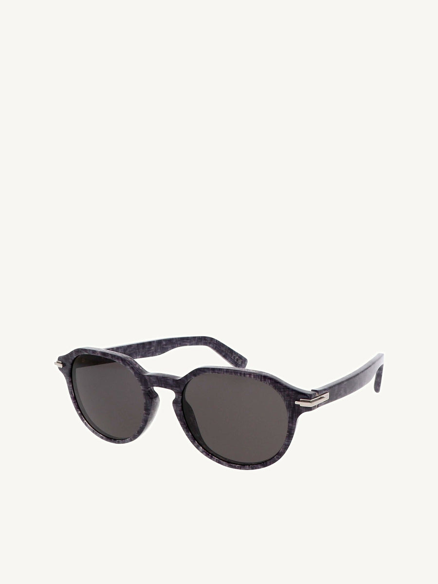Dior DIORBLACKSUIT R21 30A051 Sunglasses in Blue