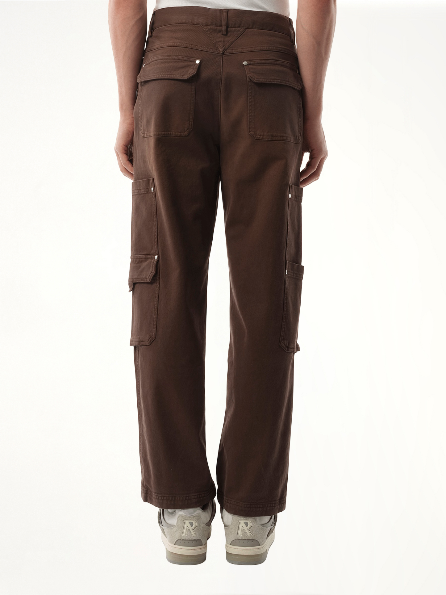 Workshop Pant in Cedar