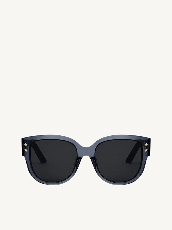 Dior DIORPACIFIC B2F 74B055 Sunglasses in Blue