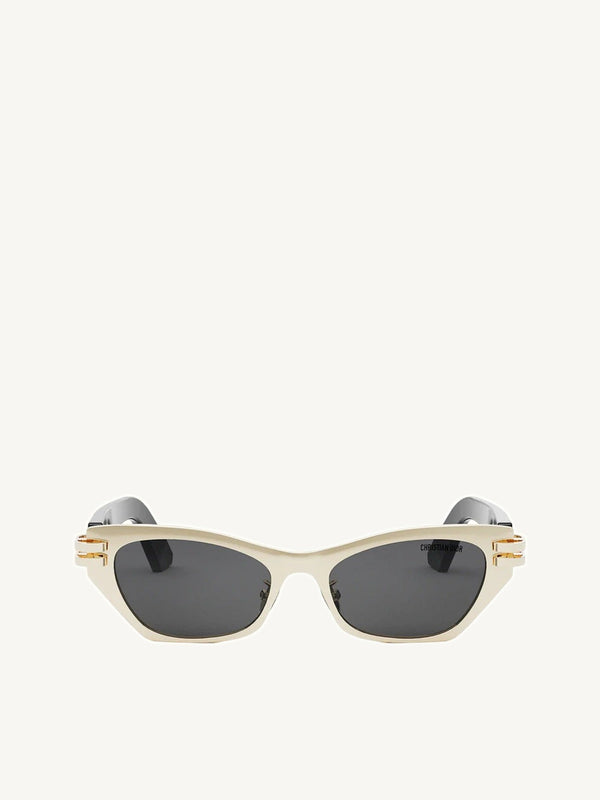 Dior CDIOR B3U B0A053 Sunglasses in Gold
