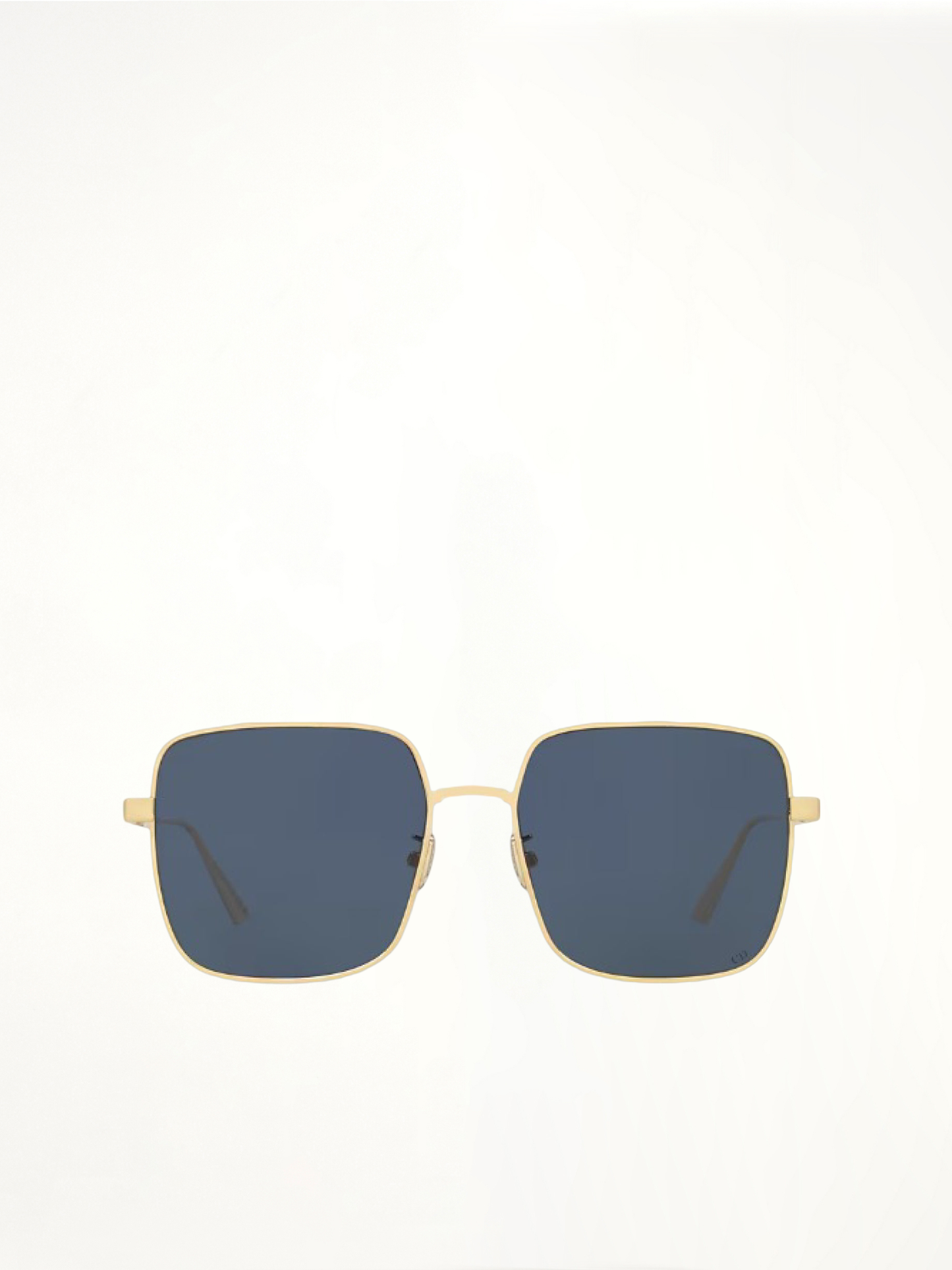 Dior DIORCANNAGE S1U B0B059 Sunglasses in Gold/Blue