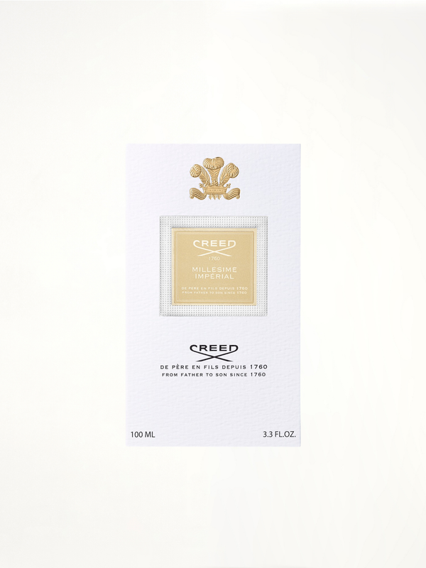 Millesime Imperial Perfume