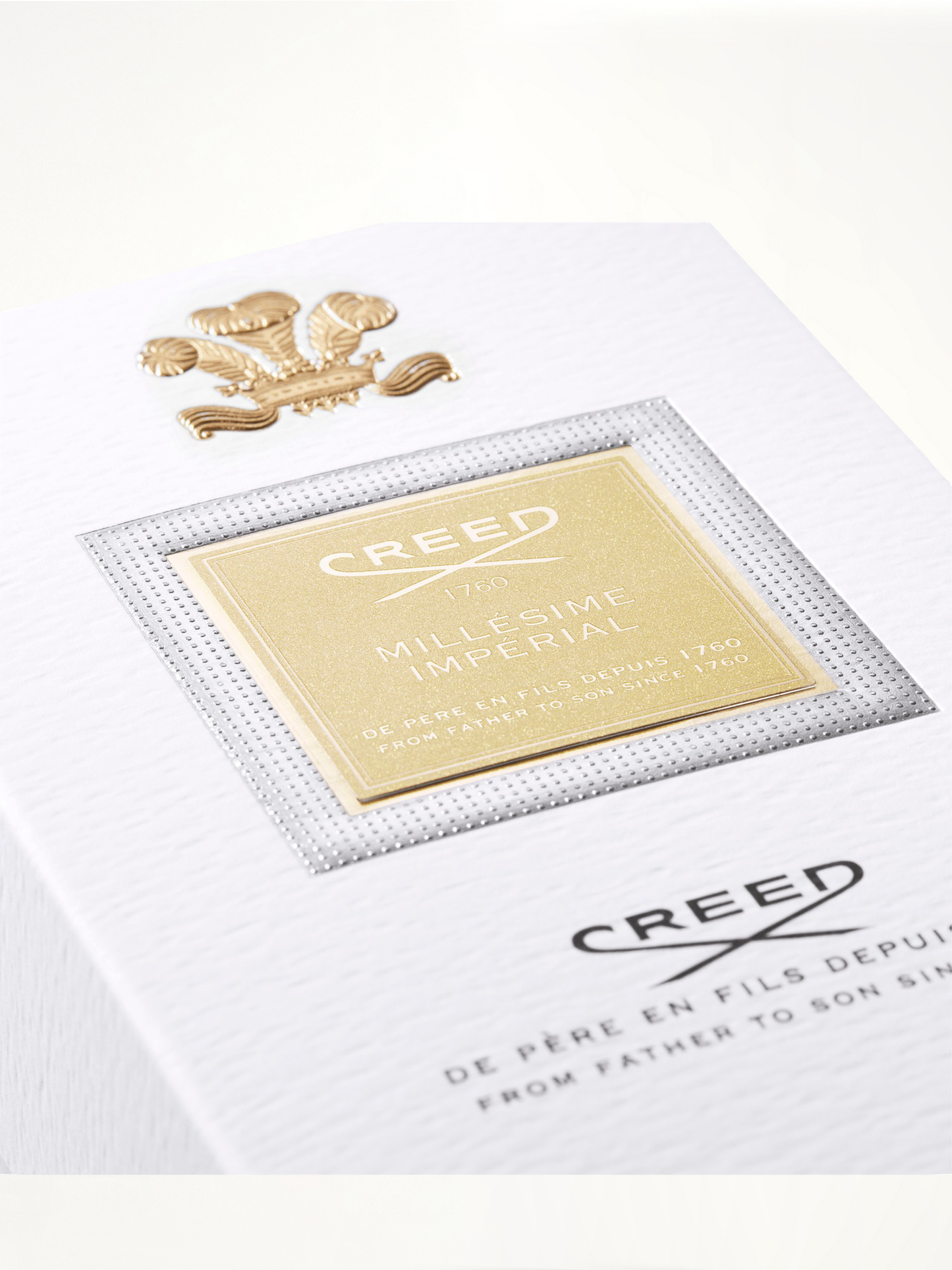 Millesime Imperial Perfume