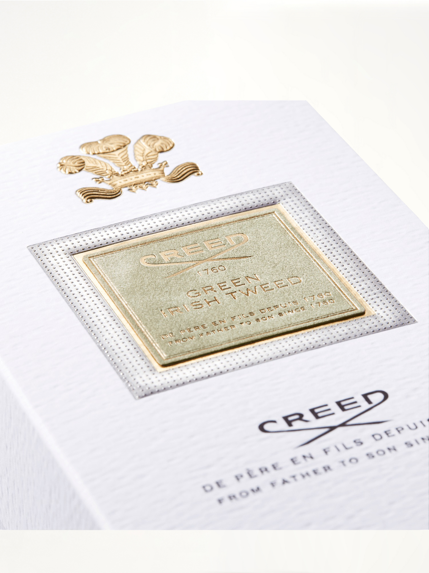 Green Irish Tweed Perfume