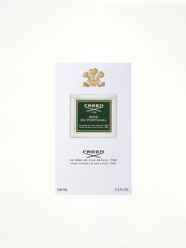 Bois Du Portugal Perfume
