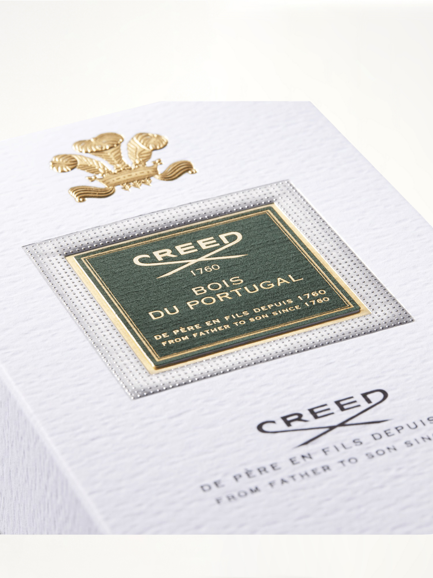 Bois Du Portugal Perfume