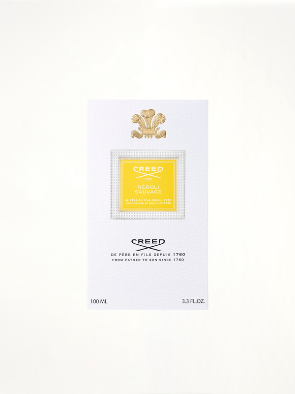 Neroli Sauvage Perfume