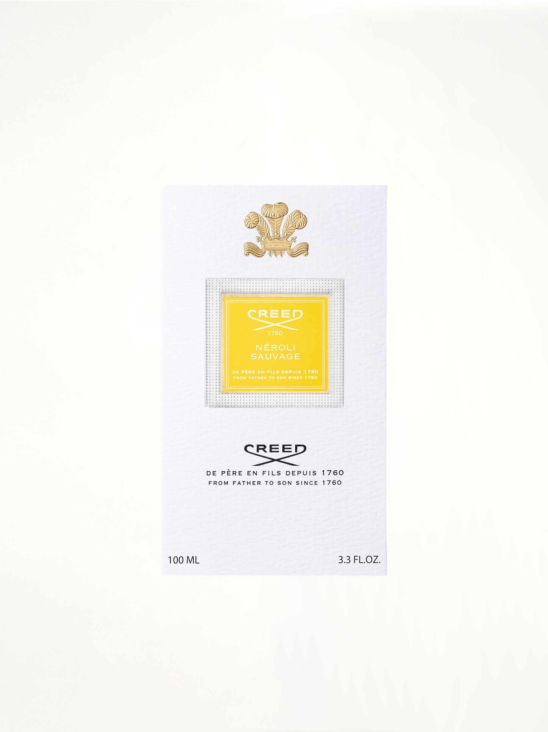 Neroli Sauvage Perfume