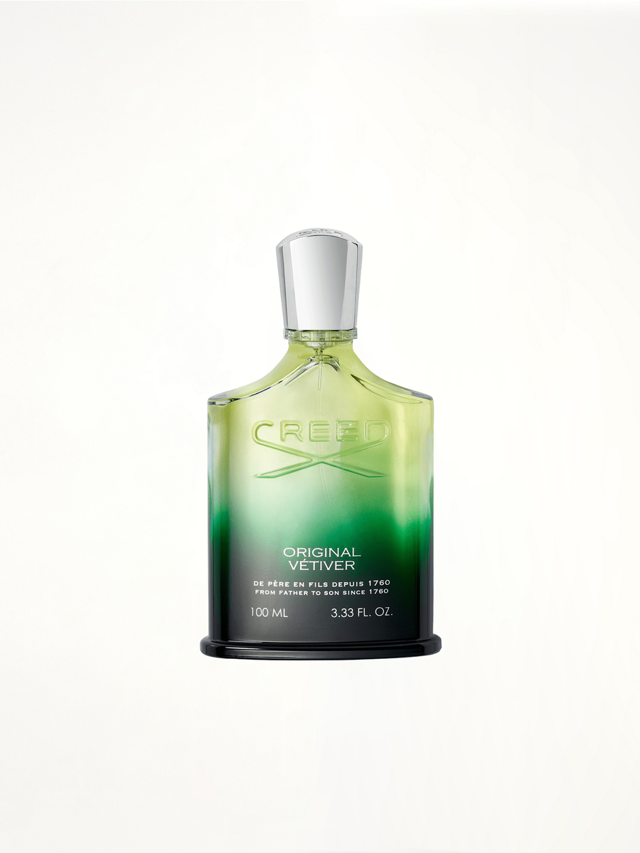 Original Vetiver Perfume
