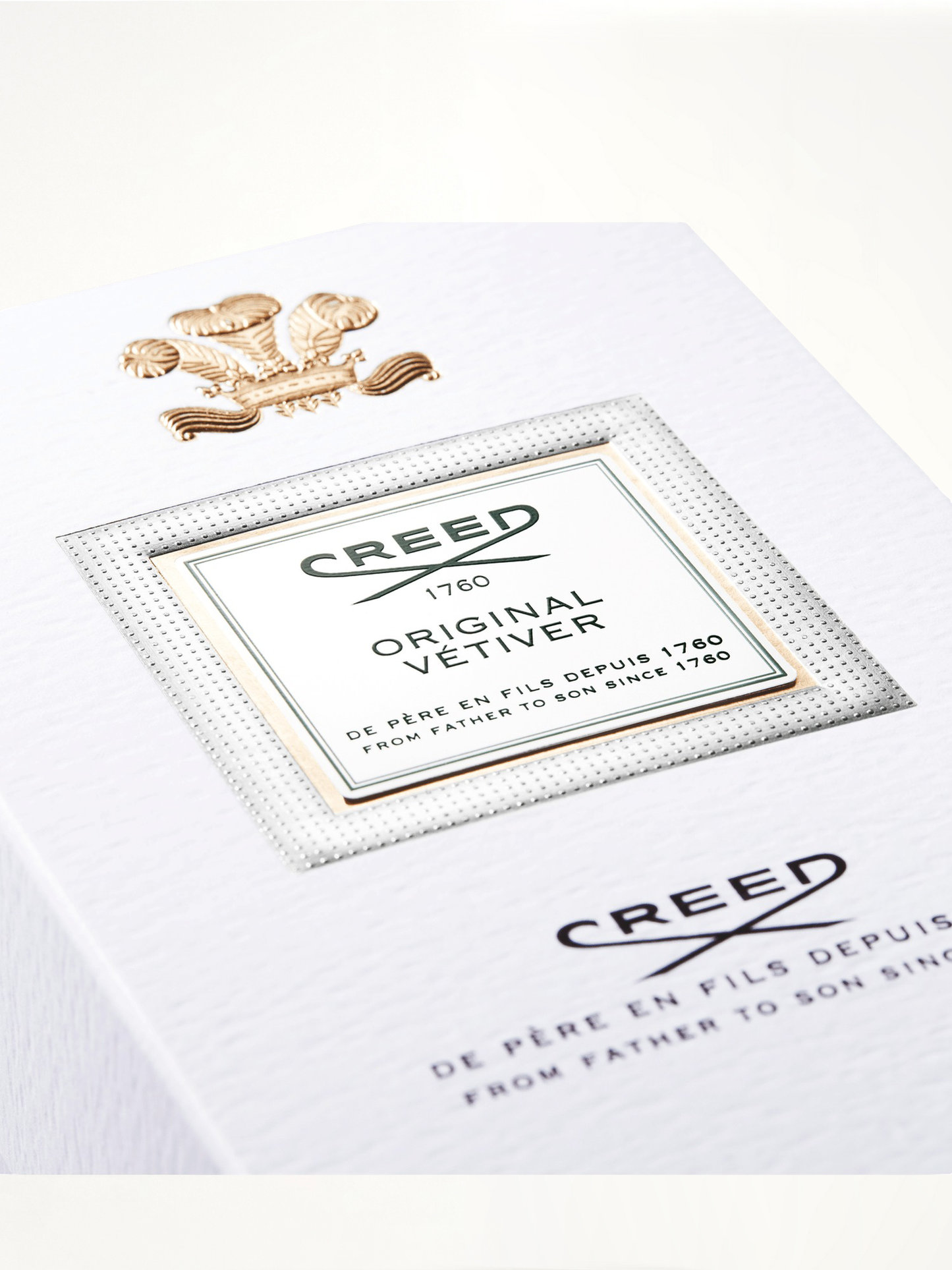 Original Vetiver Perfume