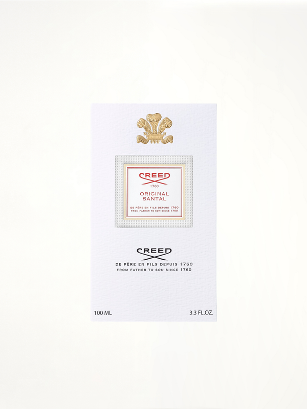Original Santal Perfume