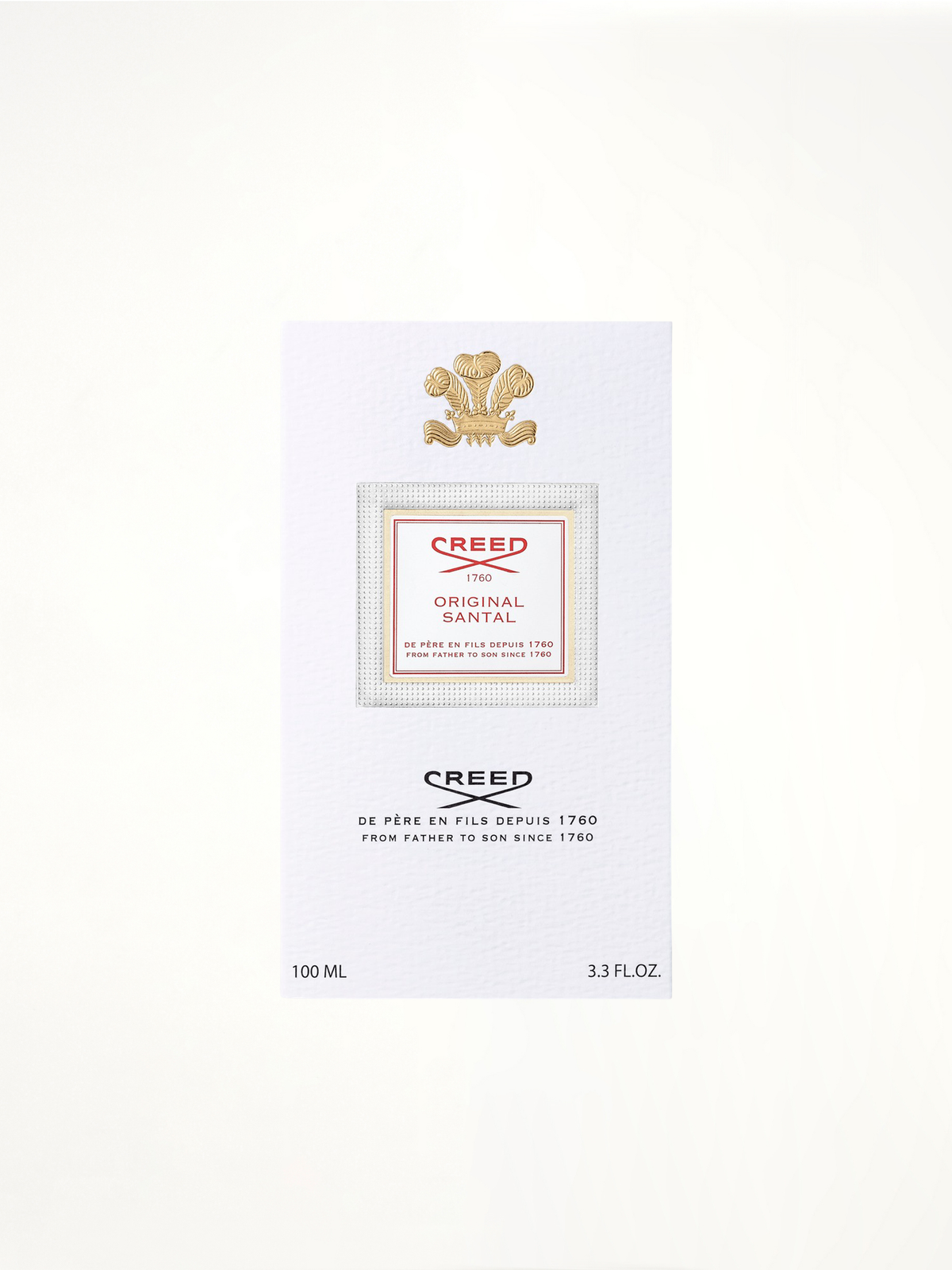 Original Santal Perfume