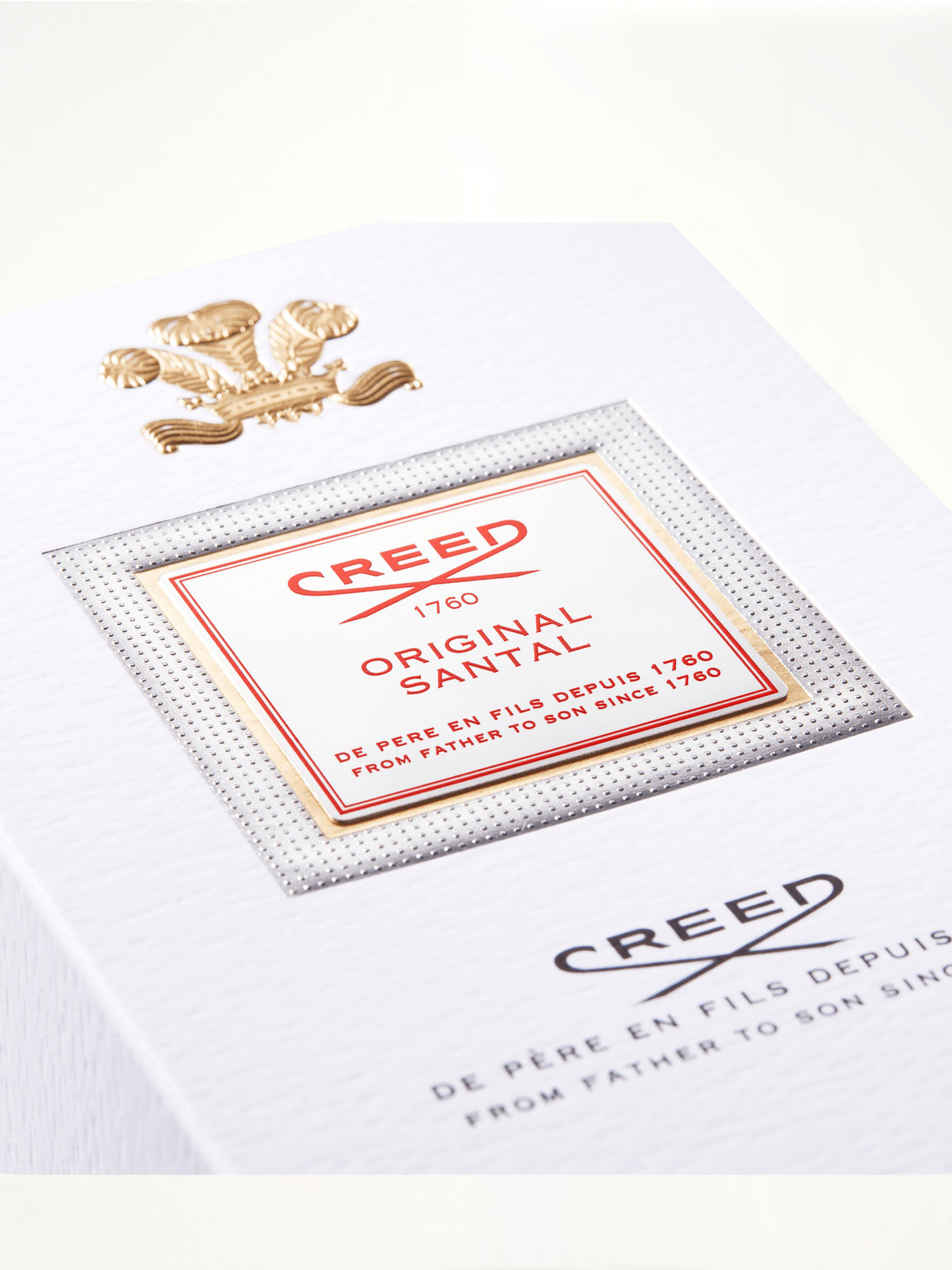 Original Santal Perfume