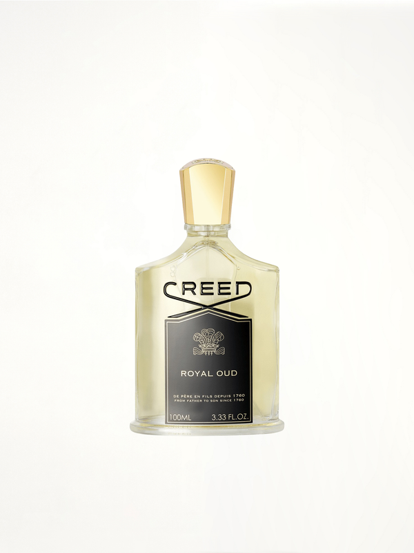 Royal Oud Perfume