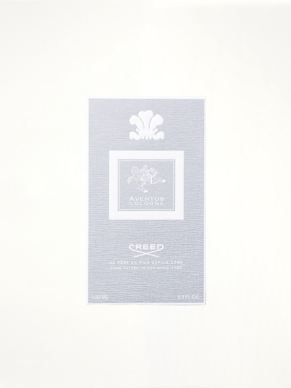 Aventus Cologne Perfume