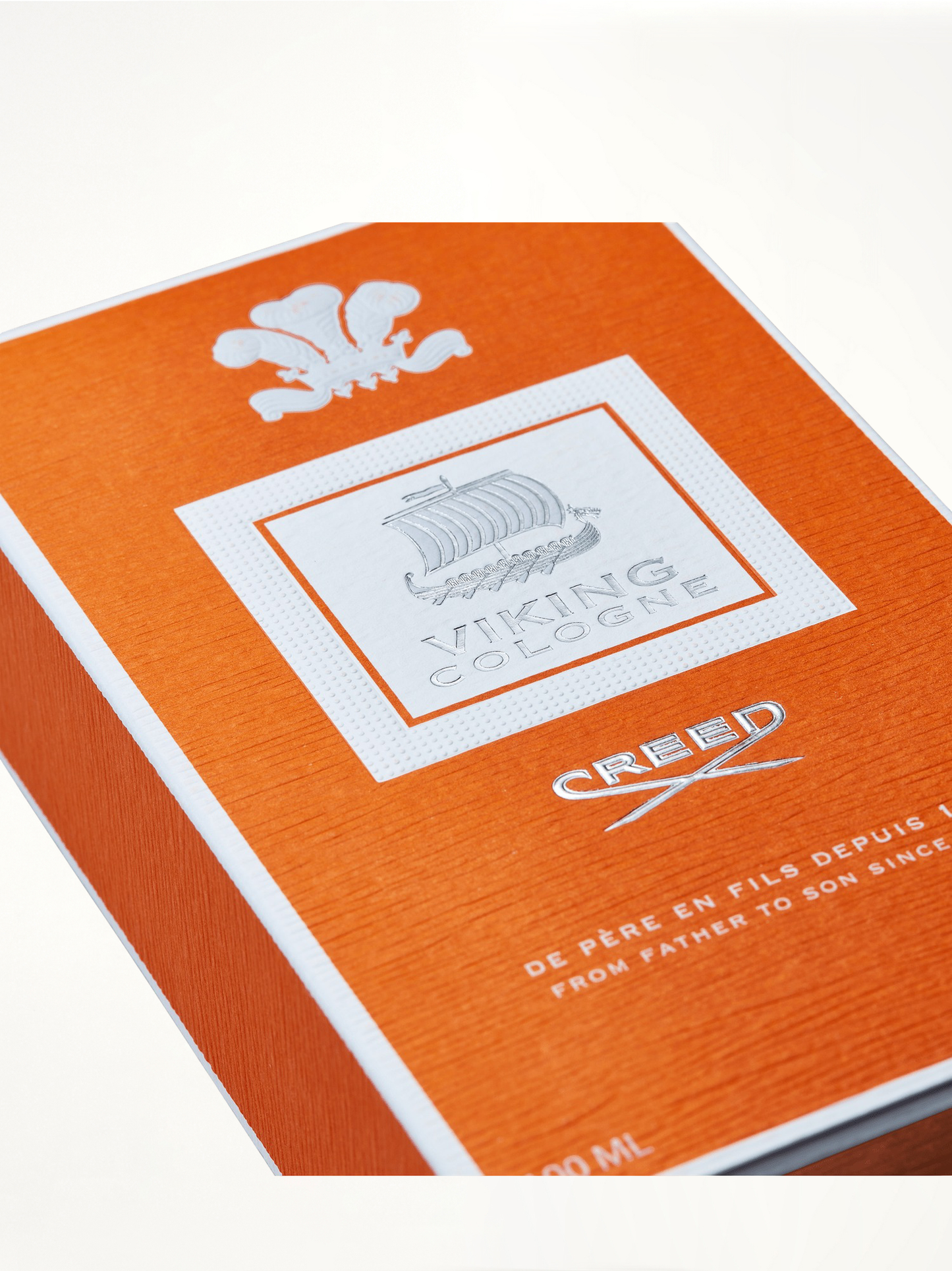 Viking Cologne Perfume