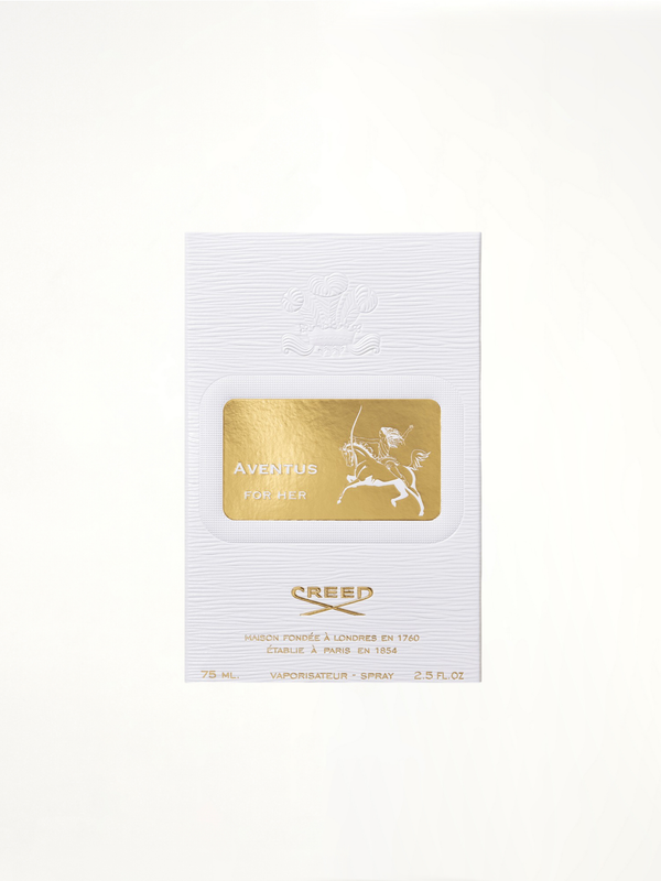 Aventus for Her Perfume
