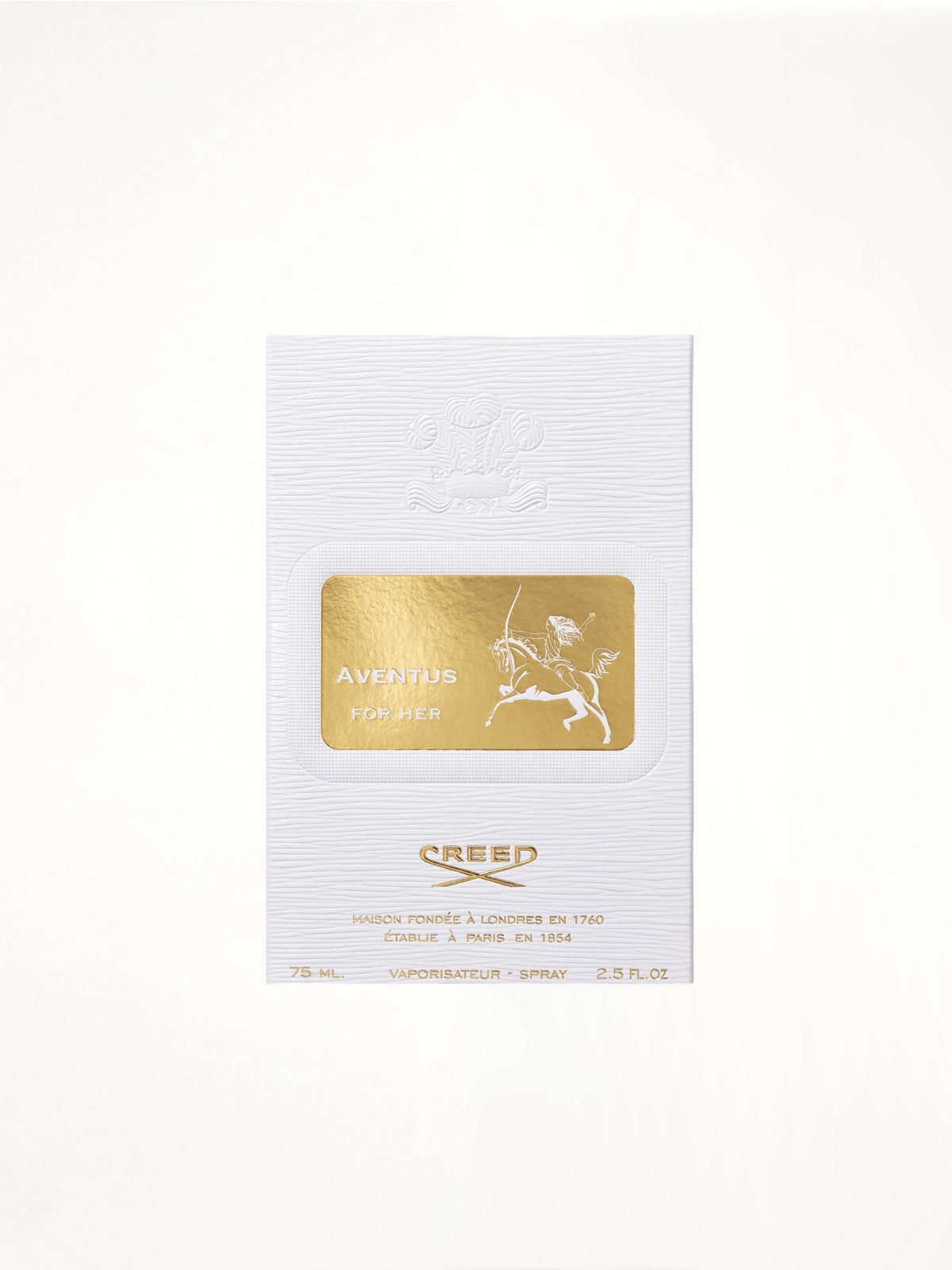 Aventus for Her Perfume