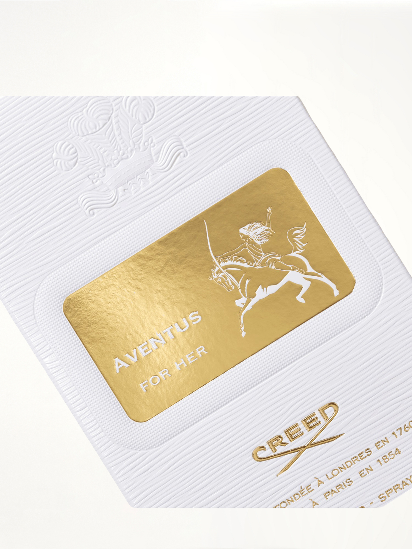 Aventus for Her Perfume