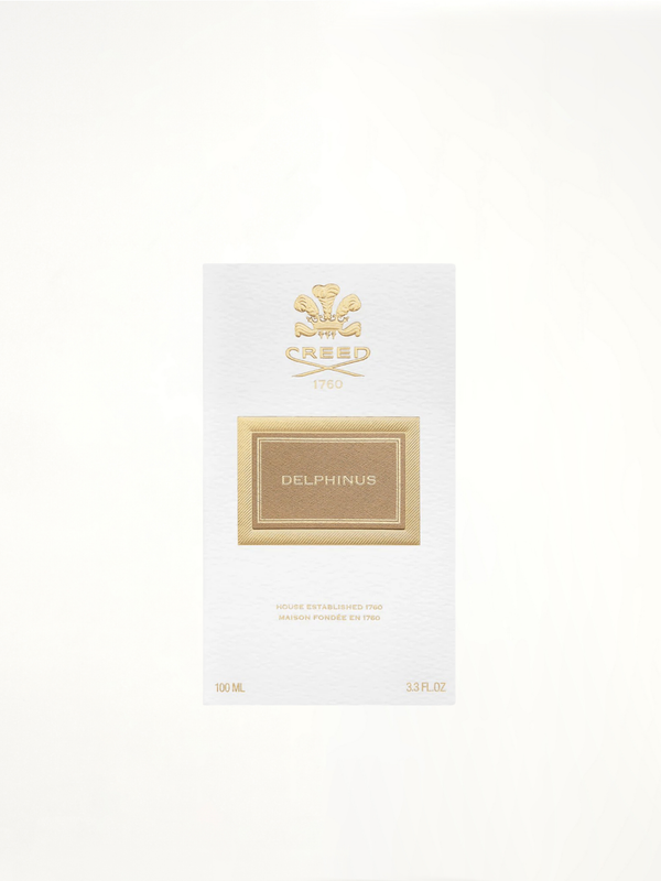 Delphinus Perfume