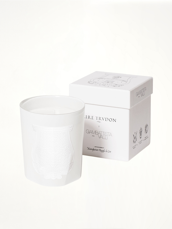 Giambattista Valli Positano Classic Candle