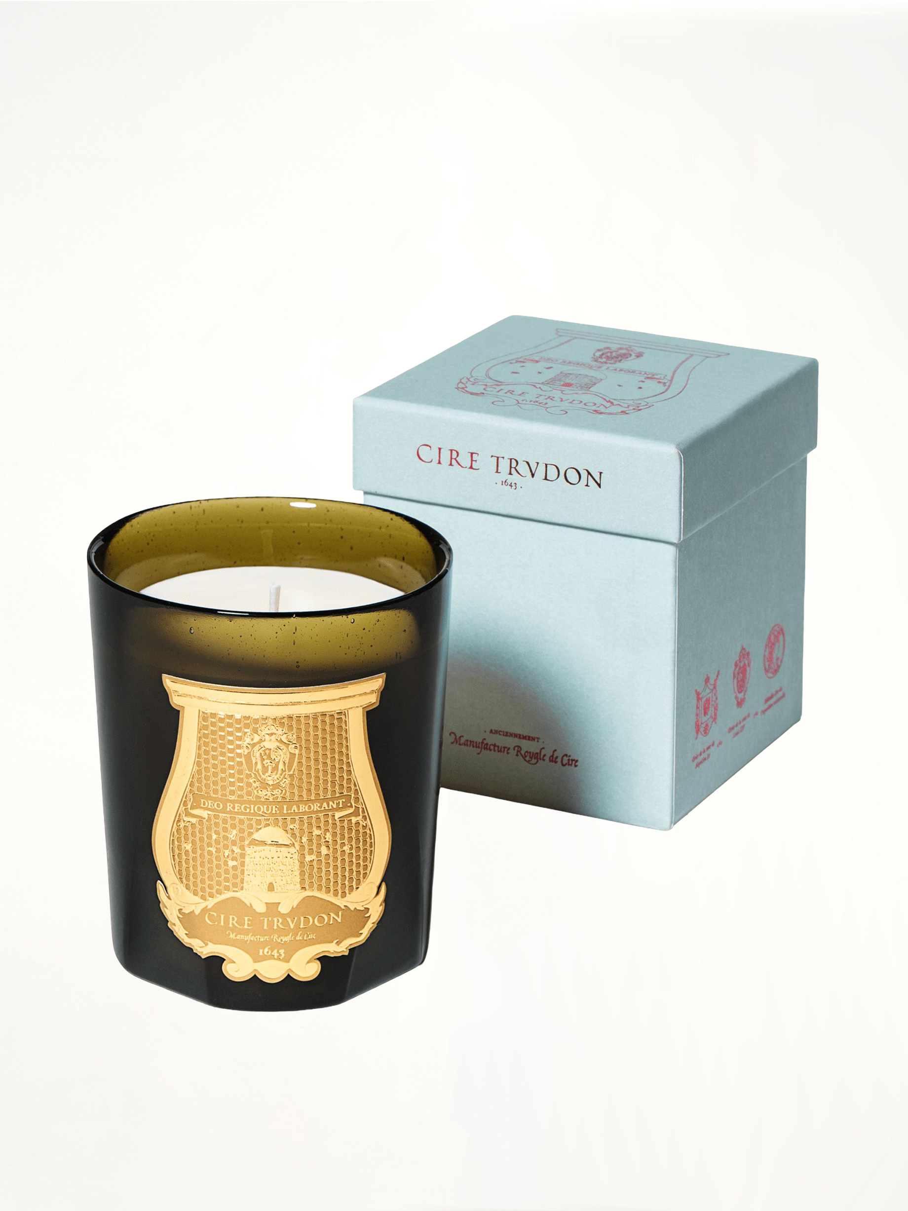 Gabriel Classic Candle