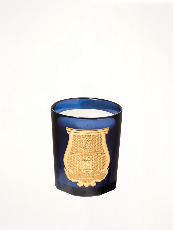Les Belles Matieres Reggio Classic Candle
