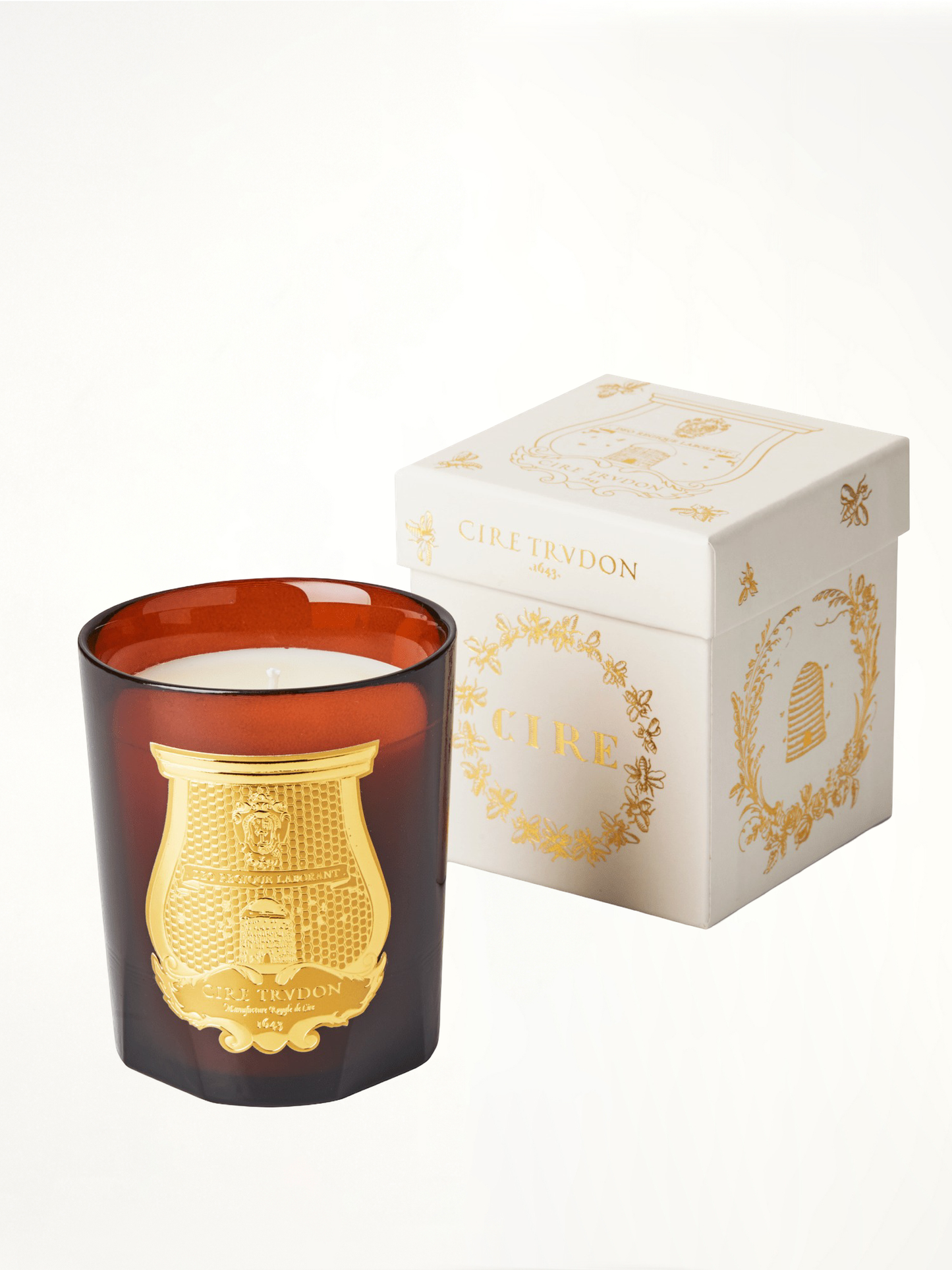 Cire Classic Candle
