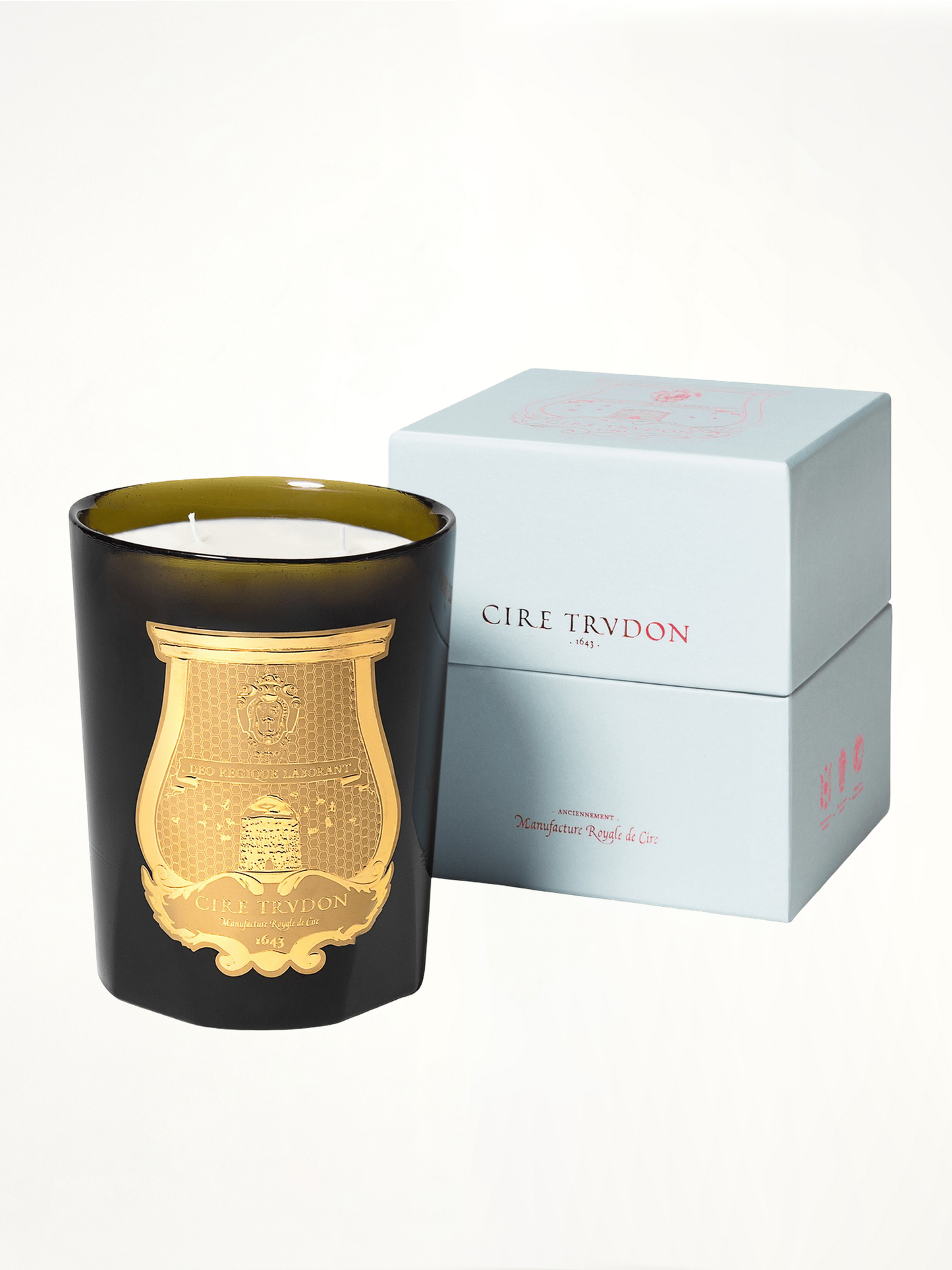 Abd El Kader Intermezzo Candle