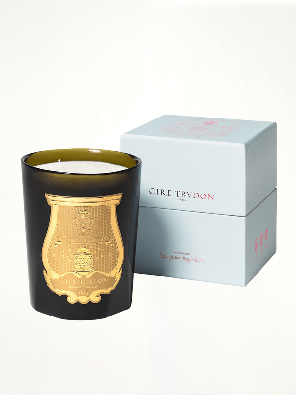 Ernesto Intermezzo 香薰蜡烛