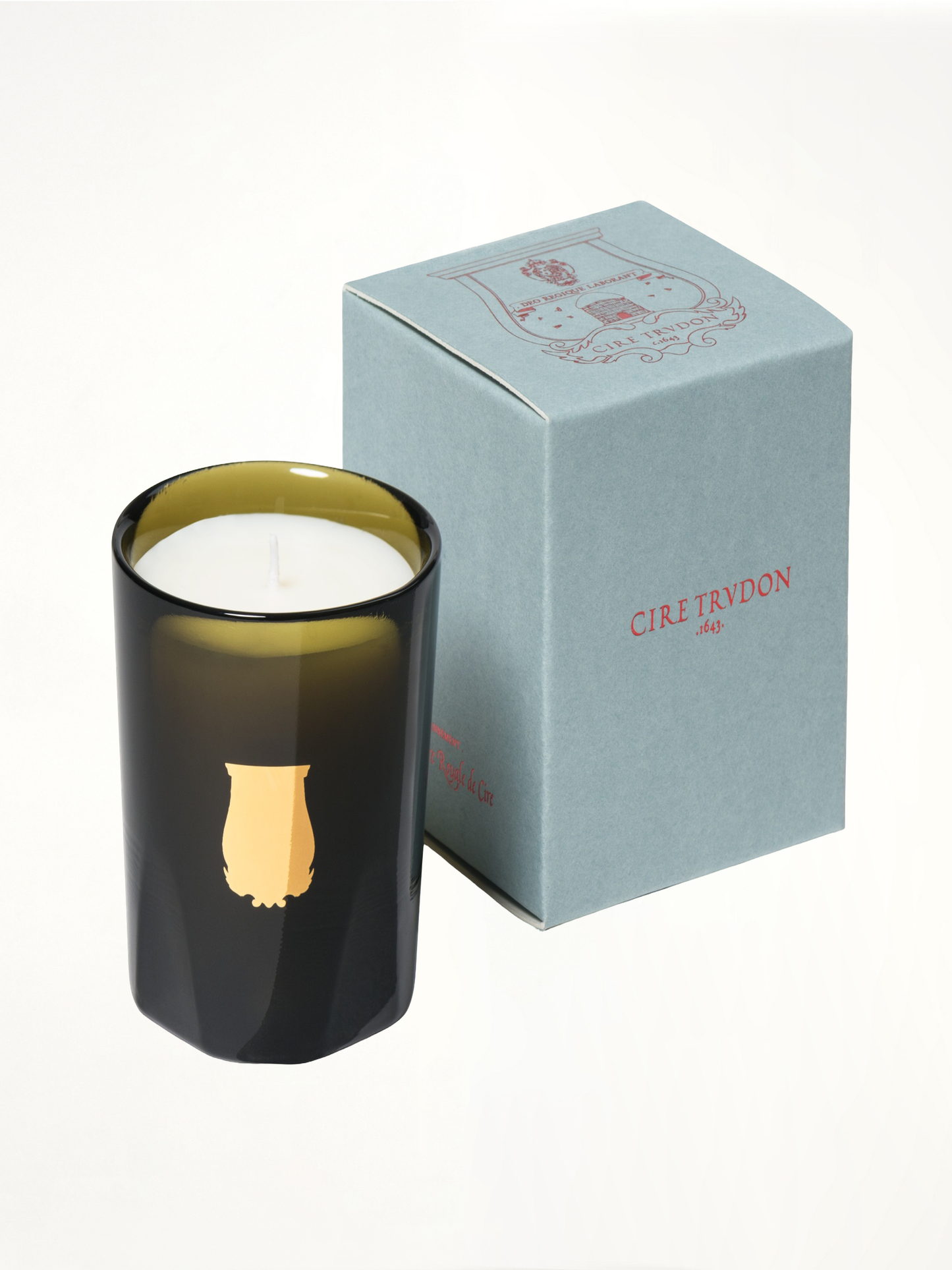 Gabriel Petit Candle