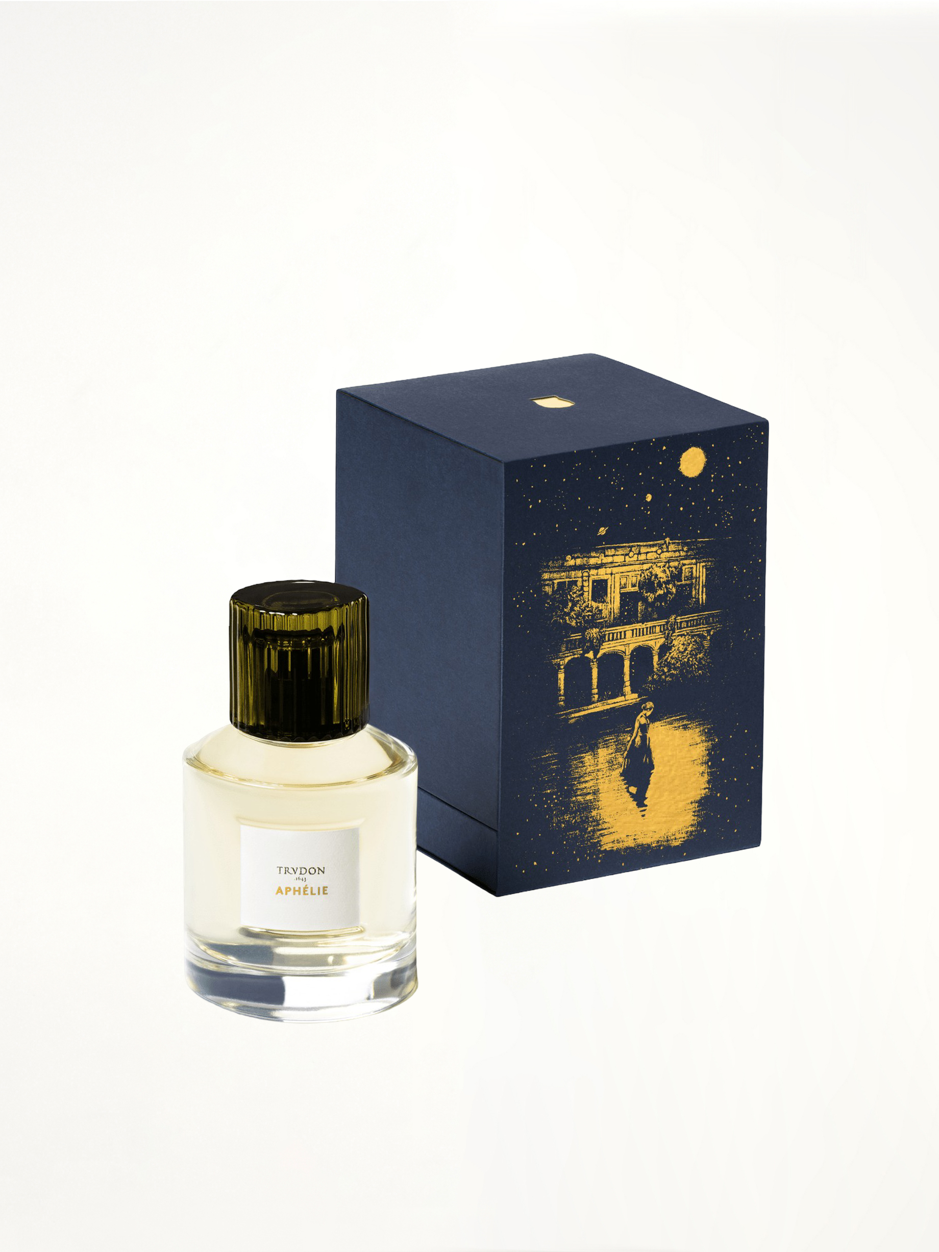 Aphelie Perfume