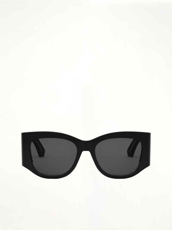 Dior DIORNUIT S1I 10A054 Sunglasses in Black