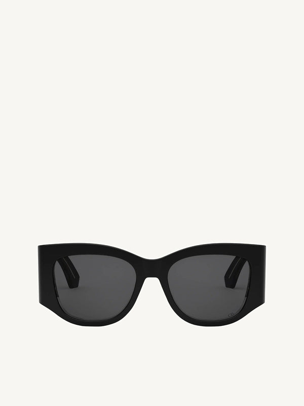 Dior DIORNUIT S1I 10A054 Sunglasses in Black