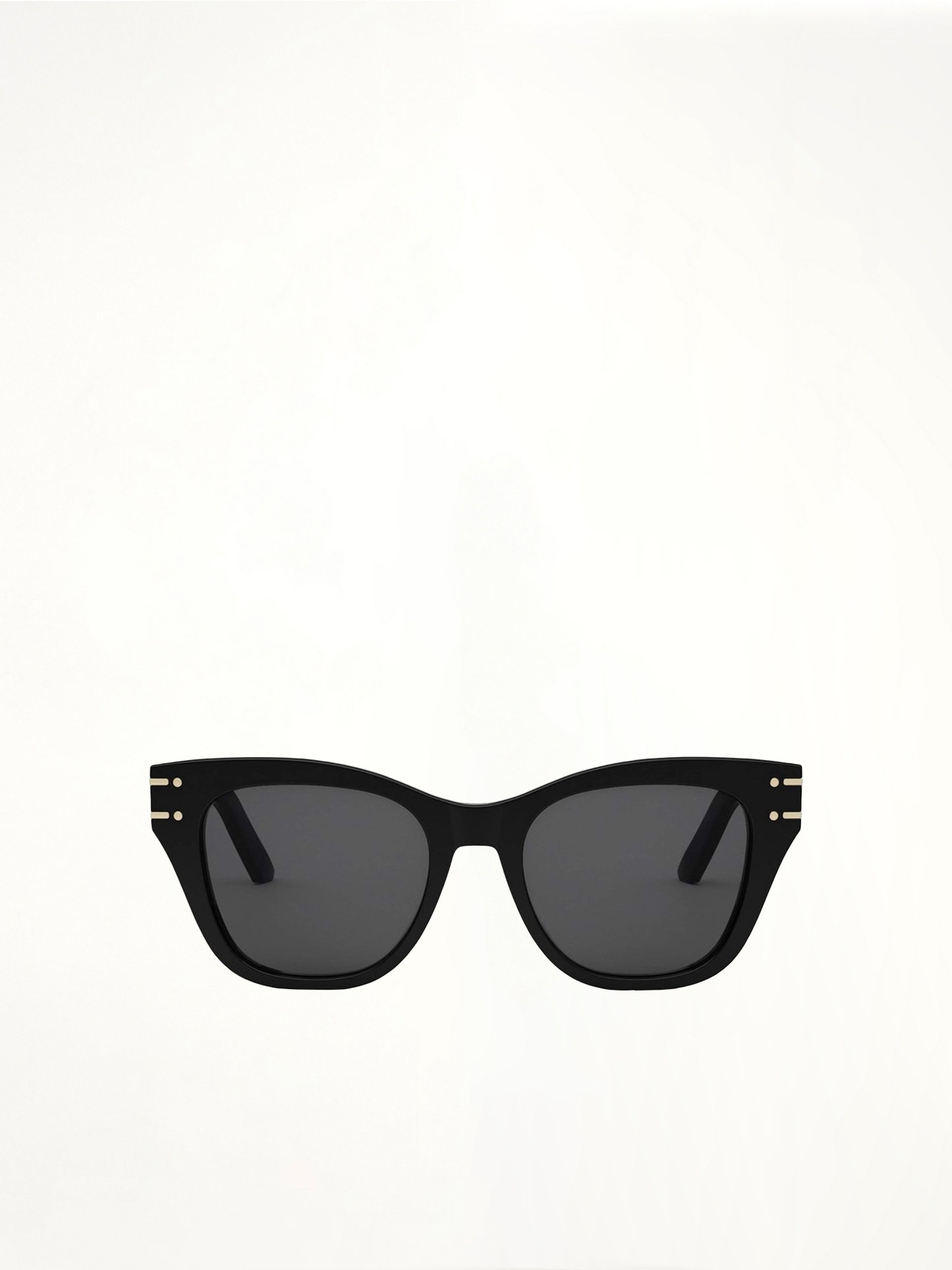 Dior DIORSIGNATURE B4I 10A052 Sunglasses in Black