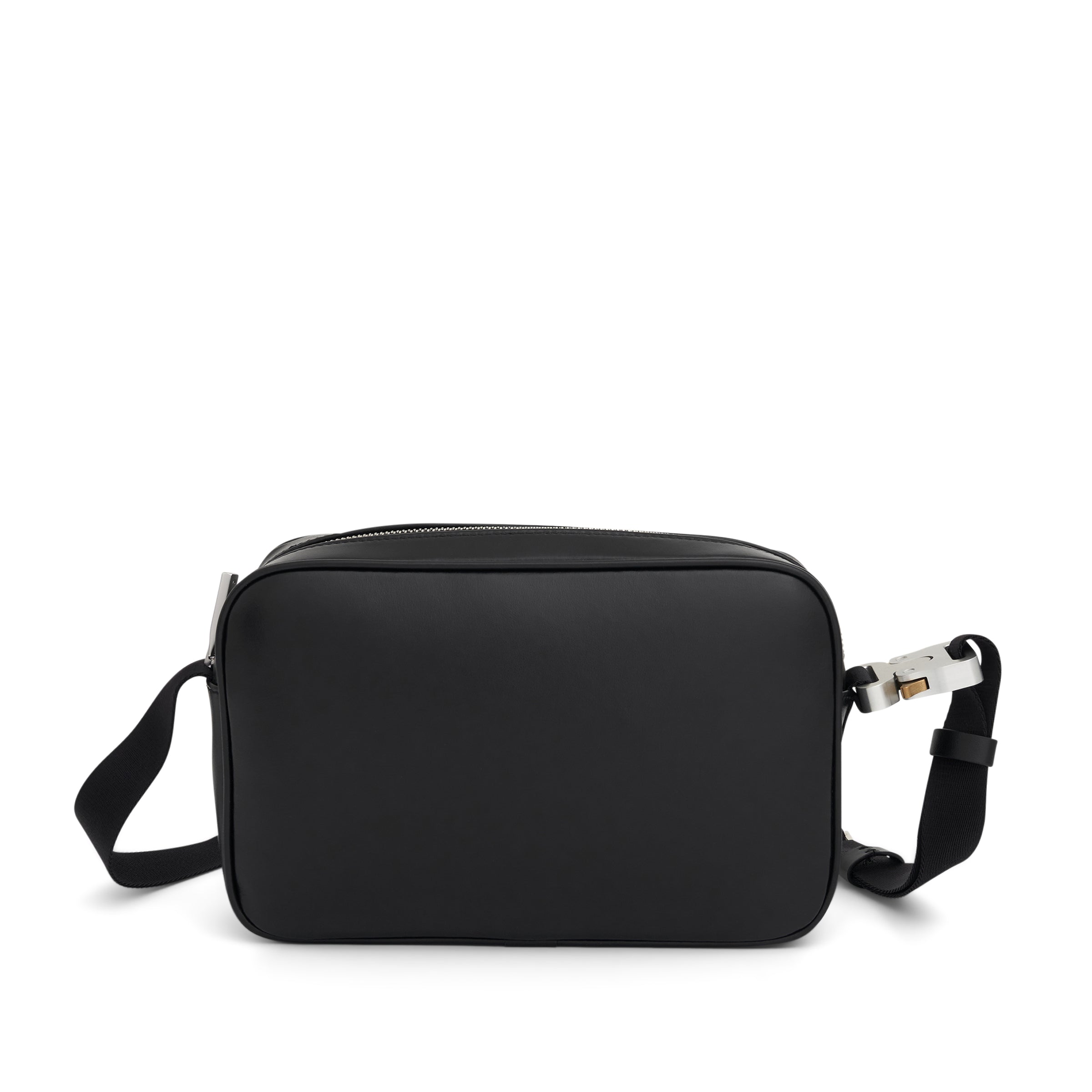 1017 ALYX 9SM LEATHER BODY BAG - バッグ