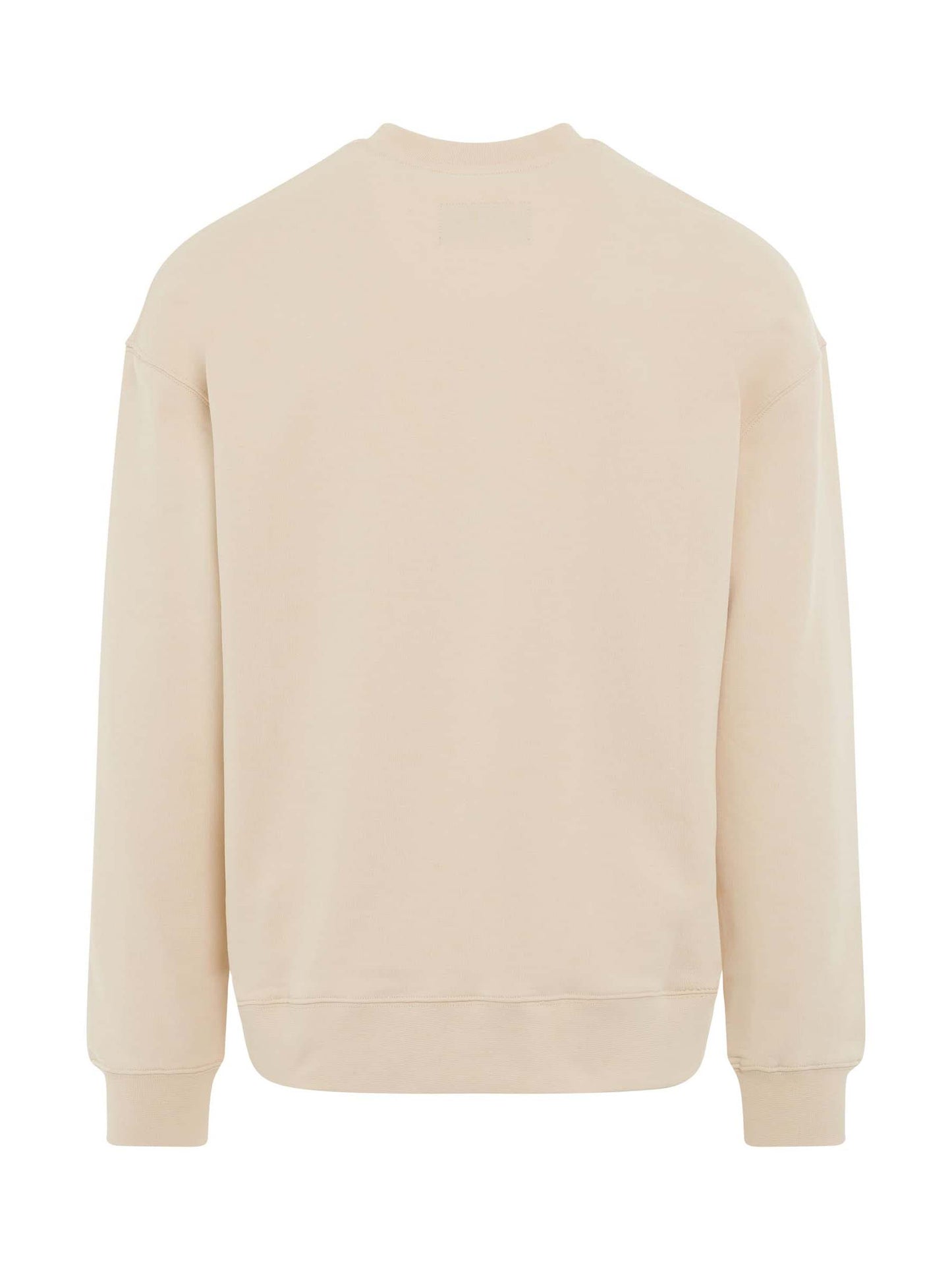 Essential Sweatshirt in Canvas