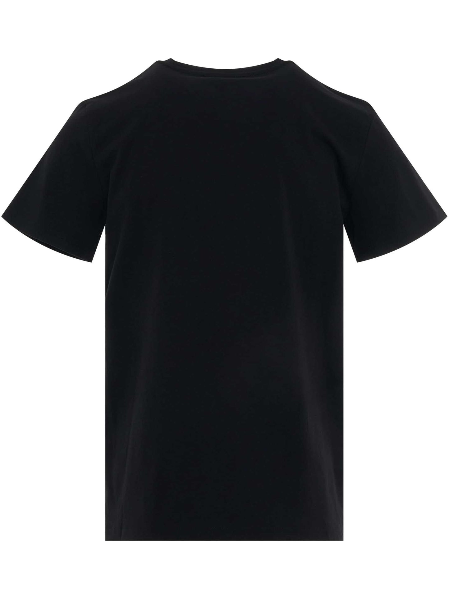 Sun Nine T-Shirt in Black