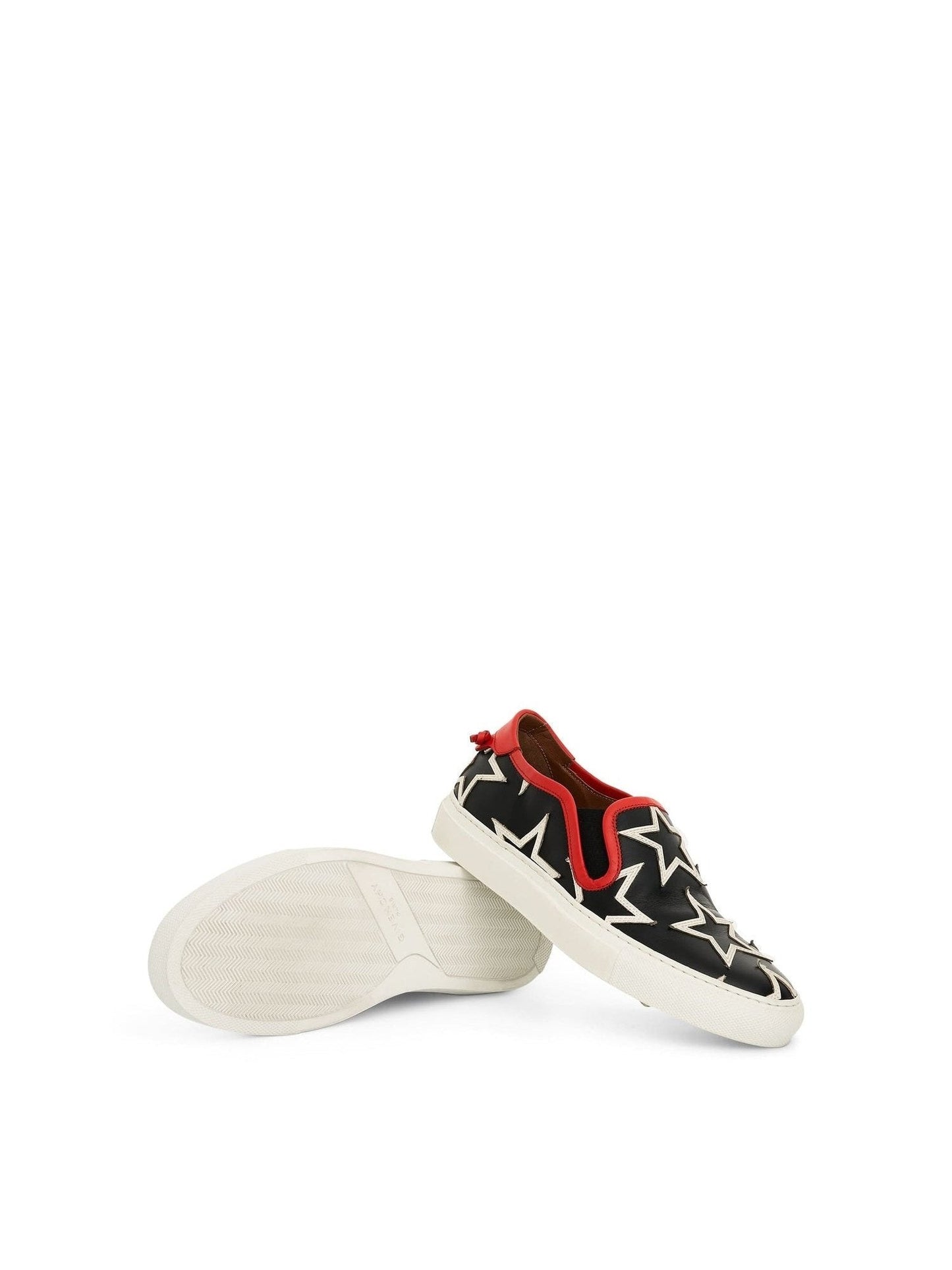 Urban Street Knots Sneaker